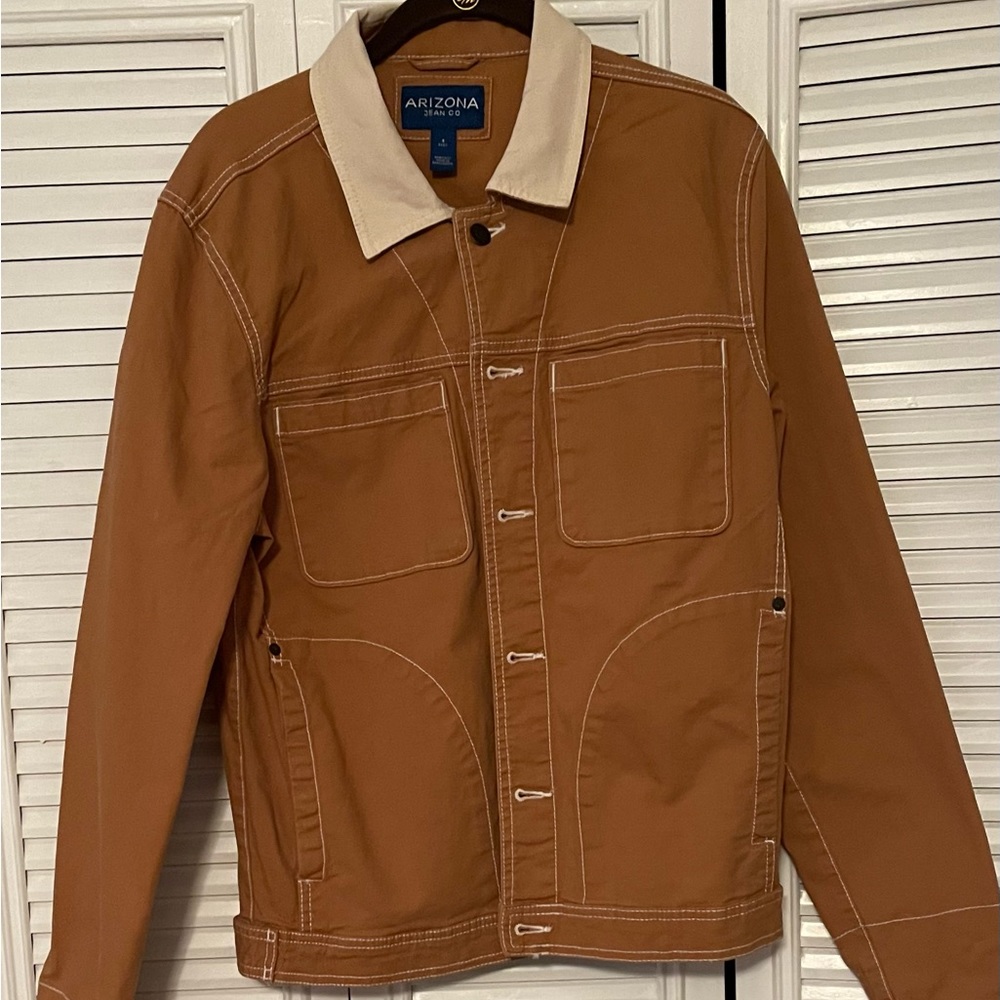 Men’s jacket